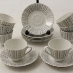 903 1284 COFFEE CUPS